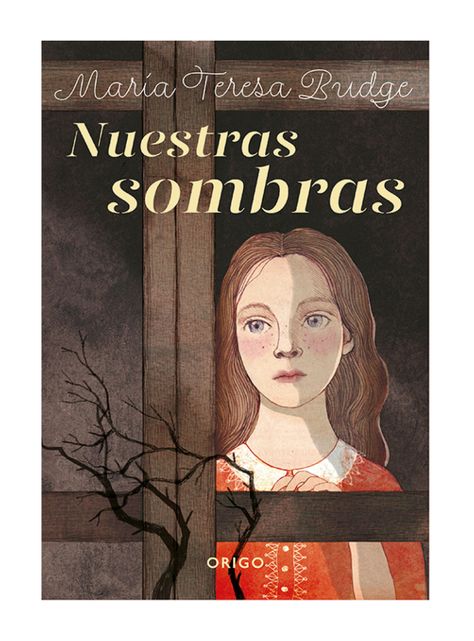 Libro Nuestras Sombras - María Teresa Budge-0
