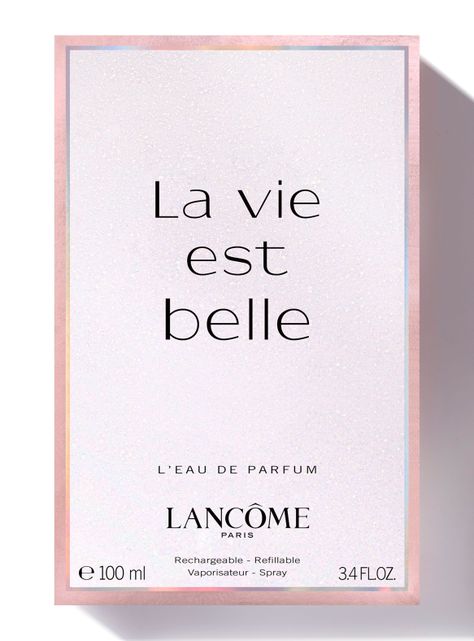 Perfume Mujer La Vie est Belle EDP 100 ml EDL-1