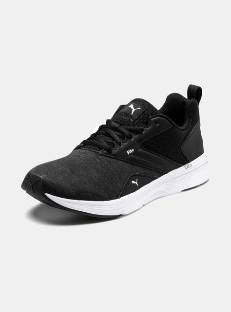 Zapatilla Running Ignite Logo Hombre-5