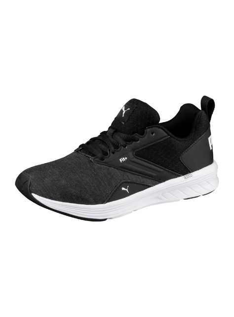 Zapatilla Running Ignite Logo Hombre-1