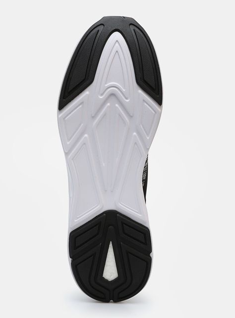 Zapatilla Running Ignite Logo Hombre-4