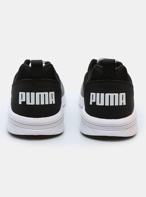 Zapatilla Running Ignite Logo Hombre-3