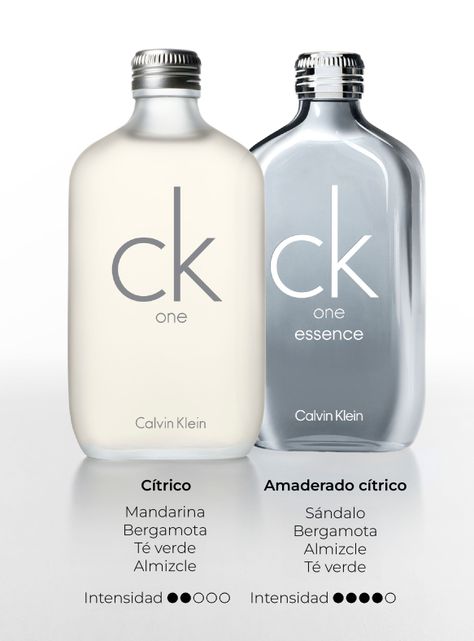 Perfume Calvin Klein CK One Unisex EDT 50 ml-5