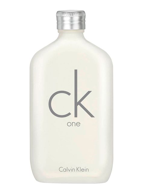 Perfume Calvin Klein CK One Unisex EDT 50 ml-0