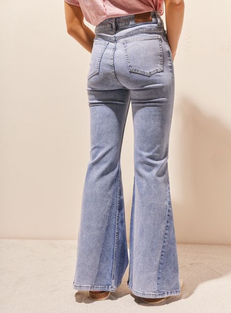 Jeans Bicolor-1