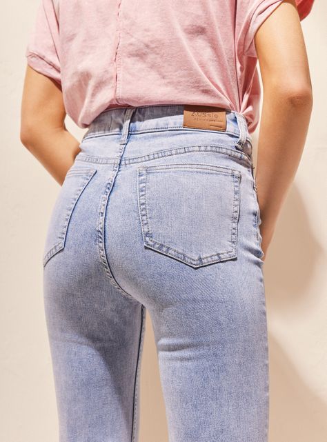 Jeans Bicolor-3