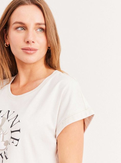 Polera Disney Minnie-3