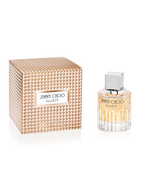 Perfume Jimmy Choo Illicit Mujer EDP 60 ml EDL-2