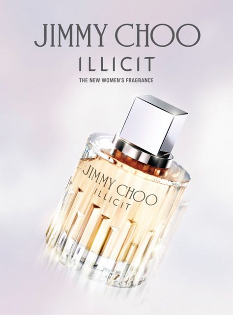 Perfume Jimmy Choo Illicit Mujer EDP 60 ml EDL-3
