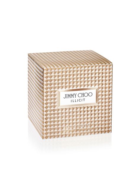 Perfume Jimmy Choo Illicit Mujer EDP 60 ml EDL-1