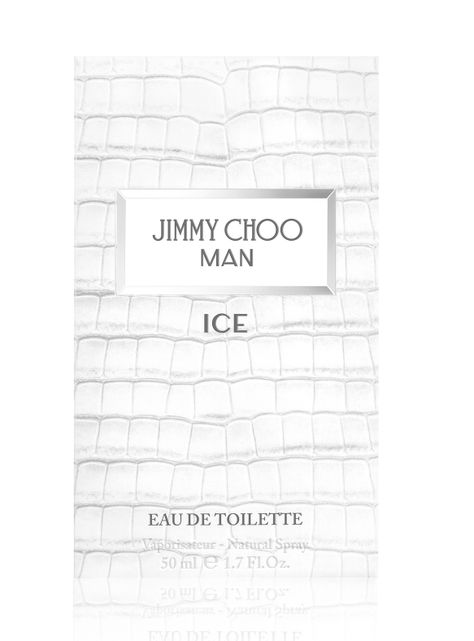 Perfume Jimmy Choo Man Ice Hombre EDT 50 ml-1