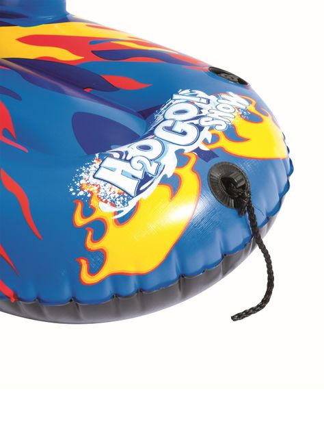 Trineo Bestway de Nieve Inflable Azul-2