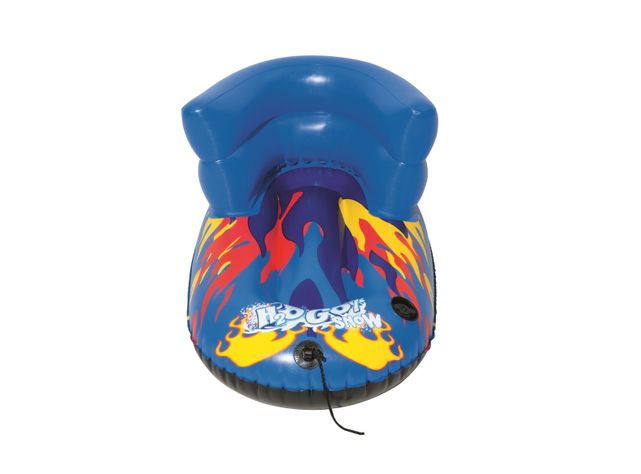 Trineo Bestway de Nieve Inflable Azul-1