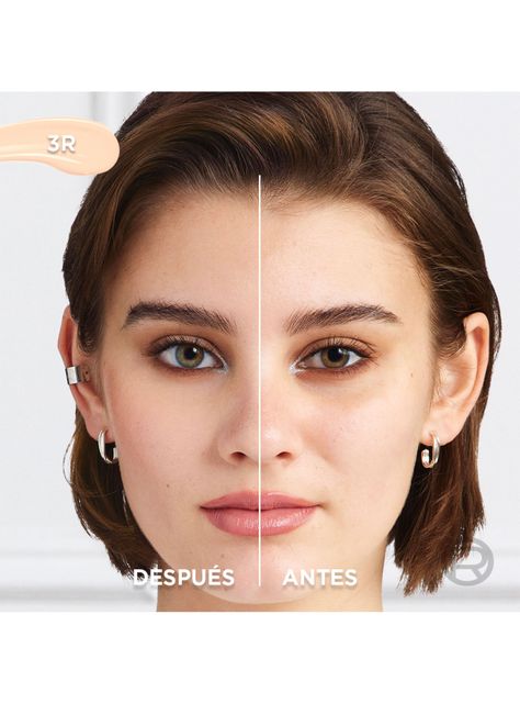 Corrector True Match Radiant Serum Concealer 2R Light Medium-3