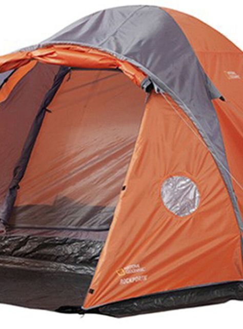 Carpa National Geographic Rockport 5P-1