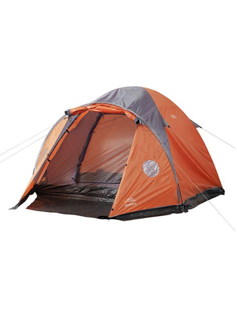 Carpa National Geographic Rockport 5P-0