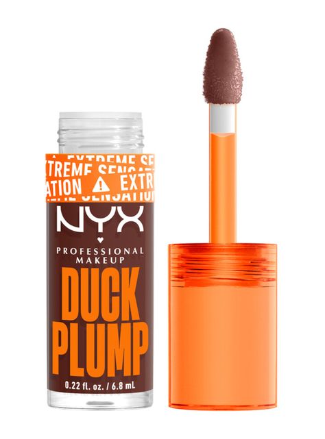 Brillo Labial Duck Plump Twice the Spice-0