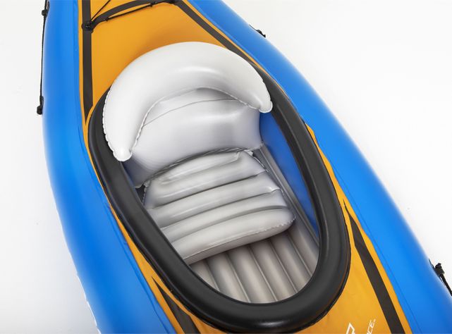 Bote Inflable Bestway Cove Champion 2.75 m x 81 cm-1
