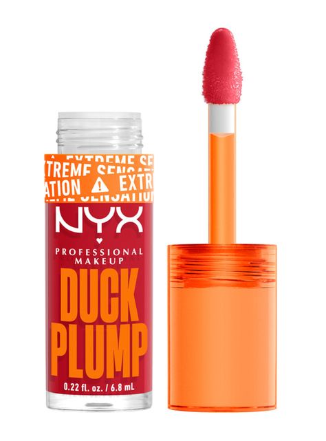 Brillo Labial Duck Plump Cherry Spice-0