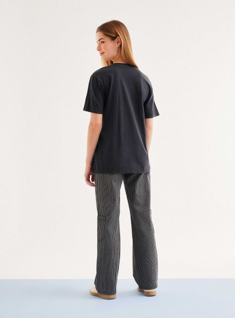 Polera Disney Mickey Since-5