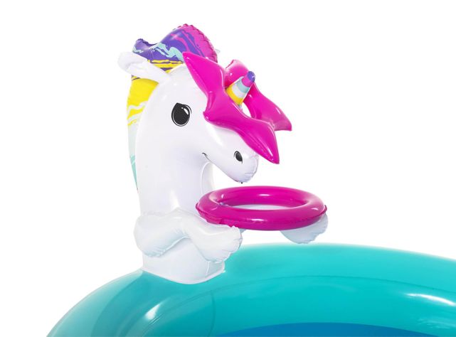 Parque Bestway Acuático Inflable-1