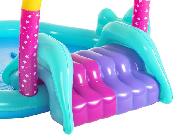 Parque Bestway Acuático Inflable-2