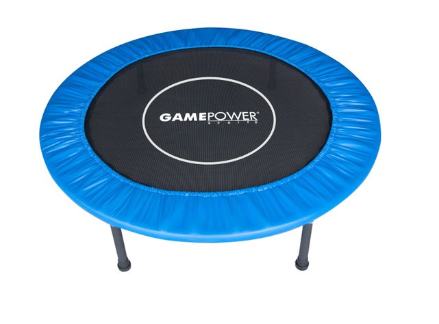 Mini Gamepower Trampolín 38"-1