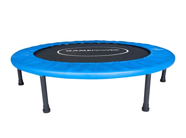 Mini Gamepower Trampolín 38"-0