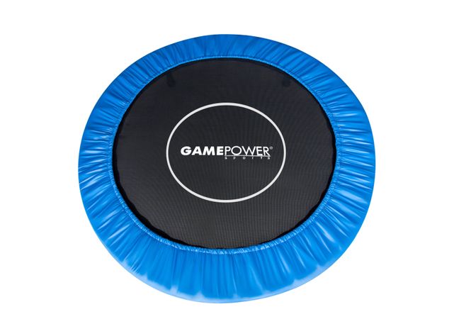 Mini Gamepower Trampolín 38"-2
