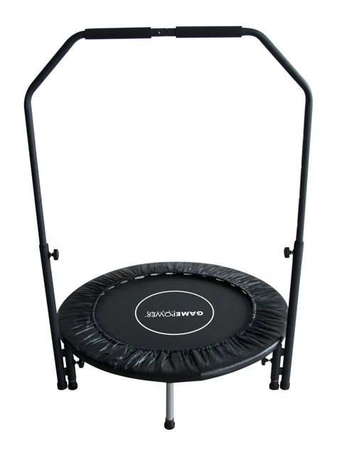 Trampolín Fitness 36"-2