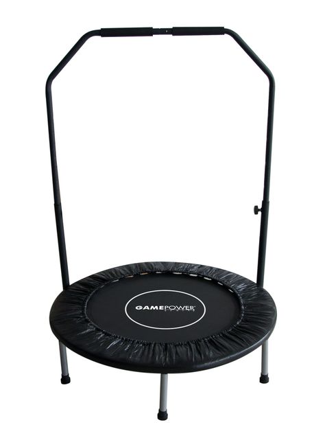 Trampolín Fitness 36"-1