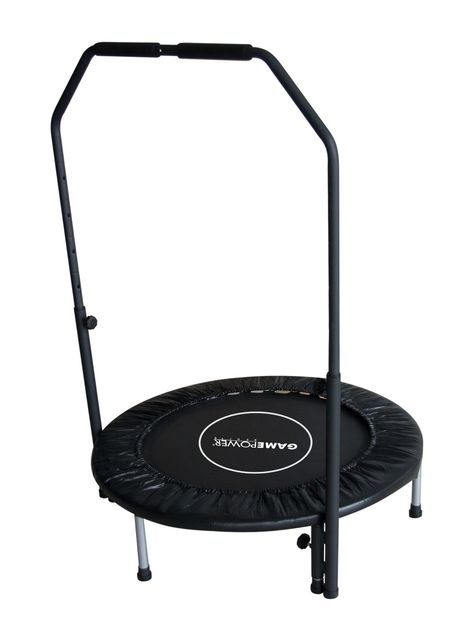Trampolín Fitness 36"-0