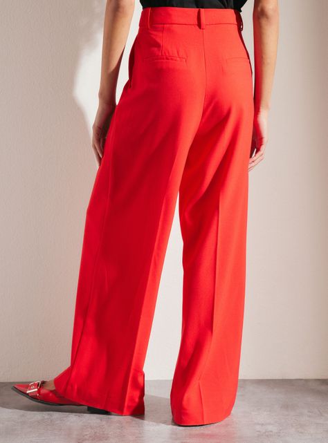Pantalón Sastrero Color-1