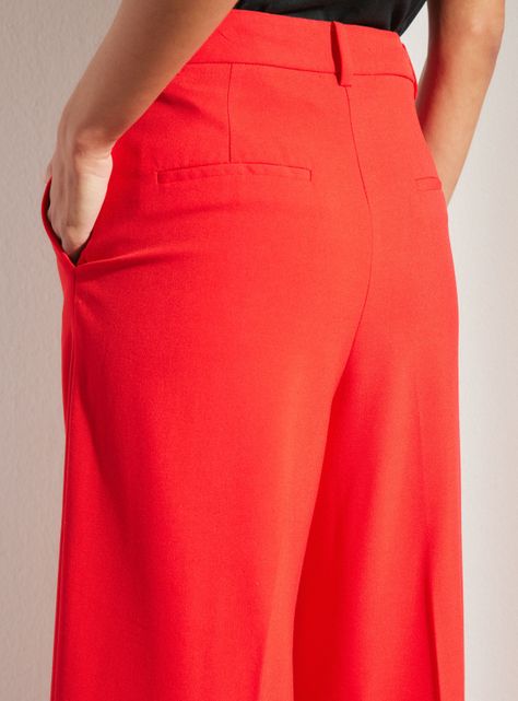 Pantalón Sastrero Color-3