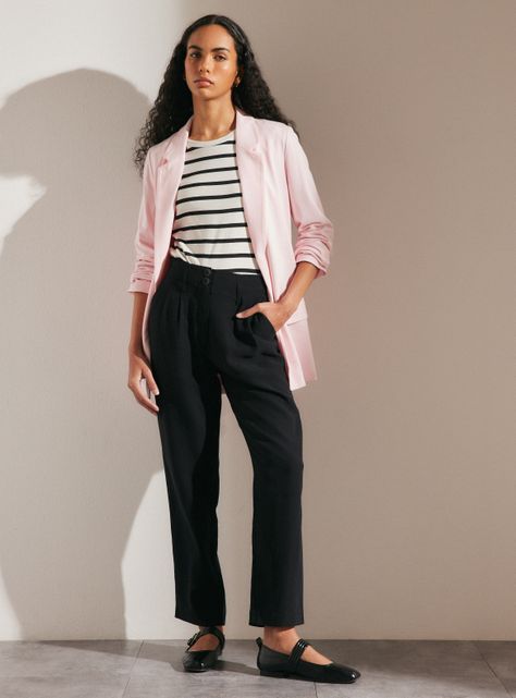 Blazer Recto-4
