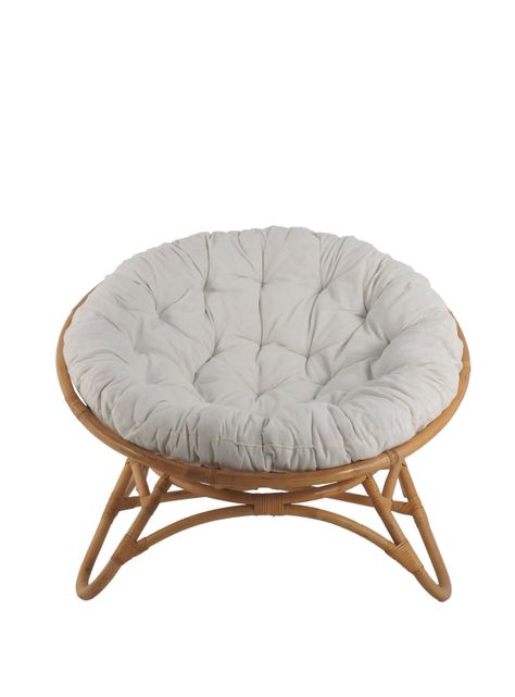 Sitial Papasan-0