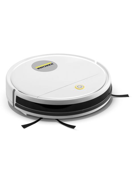 Aspiradora Robot 310 ml RCV1-1