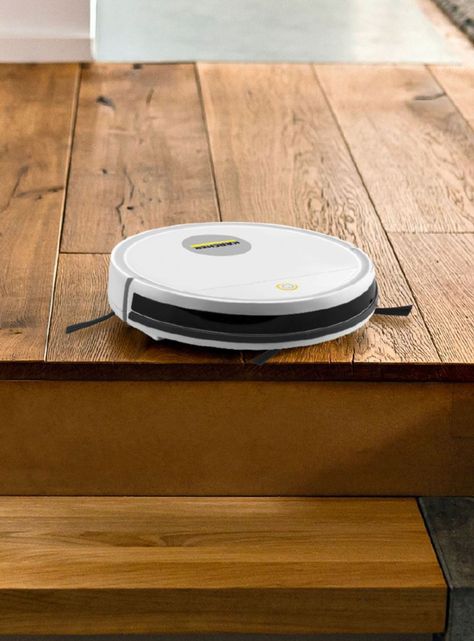 Aspiradora Robot 310 ml RCV1-3