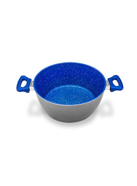 Sartenes Masterset 4 Piezas Azul FlavorStone-1