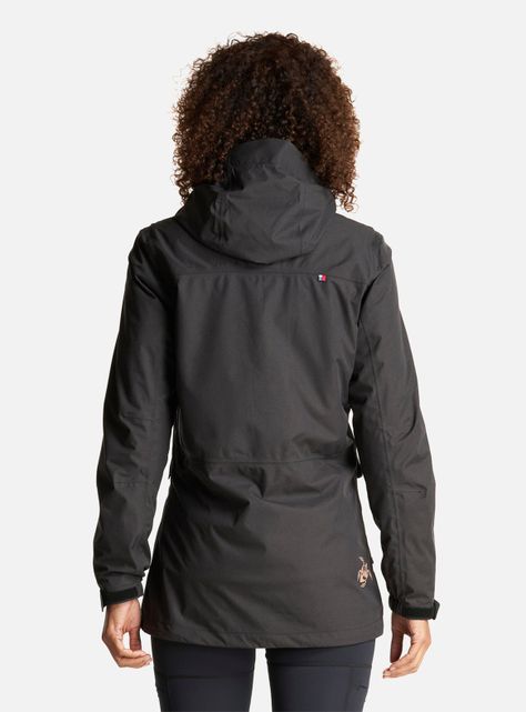 Chaqueta Kilperry-2