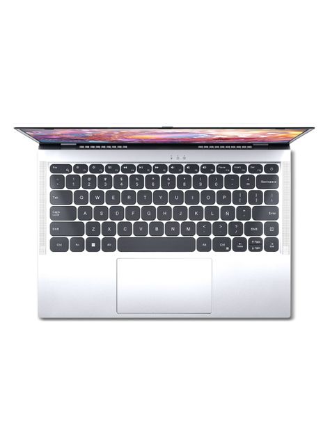 Notebook Aspire Lite AL14-51M-54JB-1 Intel Core i5 10 Núcleos 16GB RAM 512GB SSD 14" FHD-4