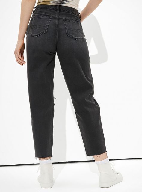 Jeans Relaxed Mom-1