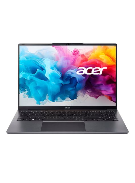 Notebook Aspire Lite AL16-51P-71WK-1 Intel Core i7 10 Núcleos 16GB RAM 512GB SSD 16" WUXGA-0