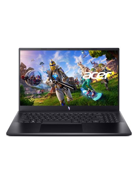Notebook Gamer Nitro V ANV15-41-R3RJ-1 AMD Ryzen 7 Serie 7000 NVIDIA GeForce RTX 3050 16GB RAM 512GB SSD 15.6”-0