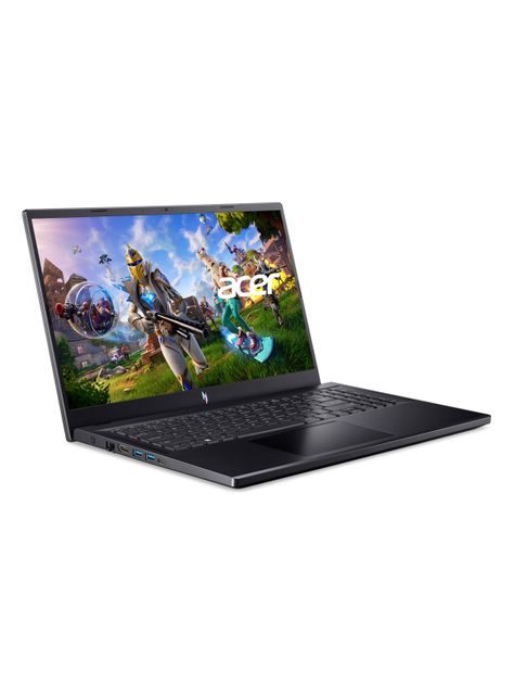 Notebook Gamer Nitro V ANV15-41-R3RJ-1 AMD Ryzen 7 Serie 7000 NVIDIA GeForce RTX 3050 16GB RAM 512GB SSD 15.6”-2