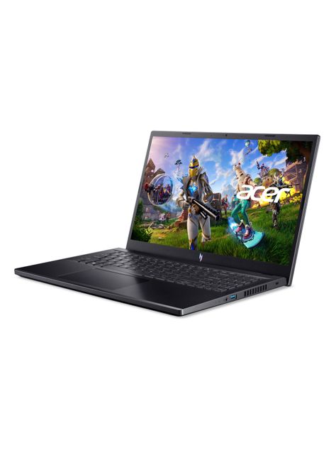 Notebook Gamer Nitro V ANV15-41-R3RJ-1 AMD Ryzen 7 Serie 7000 NVIDIA GeForce RTX 3050 16GB RAM 512GB SSD 15.6”-3