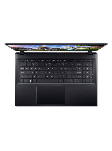 Notebook Gamer Nitro V ANV15-41-R3RJ-1 AMD Ryzen 7 Serie 7000 NVIDIA GeForce RTX 3050 16GB RAM 512GB SSD 15.6”-4
