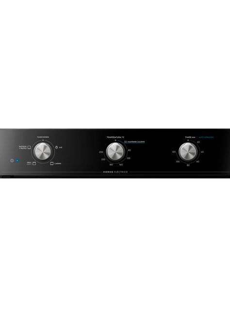 Horno Empotrable FHE 1130M-4