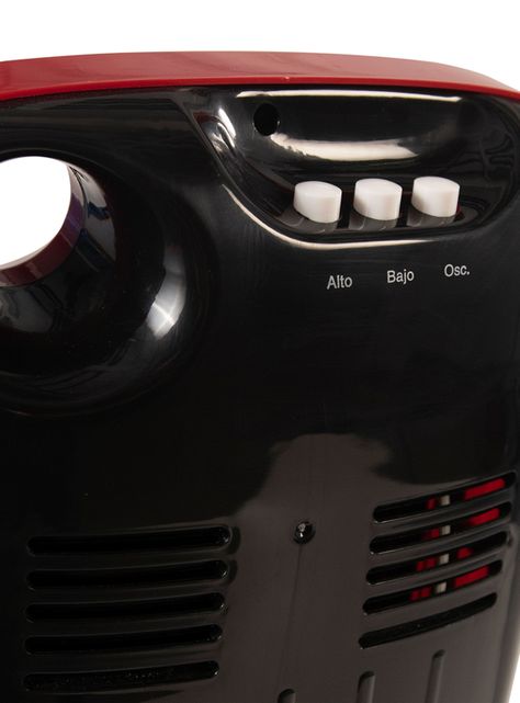 Estufa de Fibra de Carbono KFC-90-3