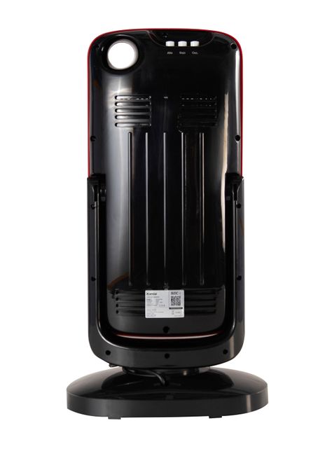 Estufa de Fibra de Carbono KFC-90-1
